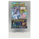 POKEMON GO CARD PACK