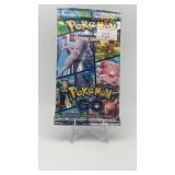 POKEMON GO CARD PACK