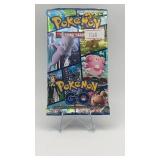 POKEMON GO CARD PACK
