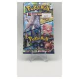 POKEMON GO CARD PACK