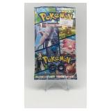 POKEMON GO CARD PACK