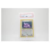 ditto 1999 pokemon fossil