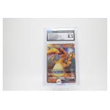 charizard GX pokemon 2020