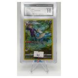 vaporeon pokemon 2022