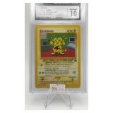 electabuzz pokemon 2000