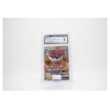 incineroar GX pokemon 2017 japanese sun&moon