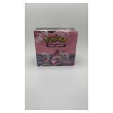 POKEMON TRAIDNG CARD GAME SWORD & SHIELD FUSION ST