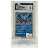 ARTICUNO 2022 POKEMON GO
