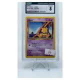 ABRA 1999 BASE SET