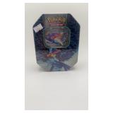 POKEMON TRADING CARD GAME "QUAQUAVAI"