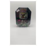 POKEMON TRADING CARD GAME "MEOWSCARADA"