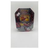 POKEMON TRADING CARD GAME "SKELEDIRGE"