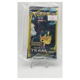 POKEMON SUN AND MOON TEAM UP CARD PACK