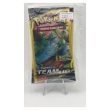 POKEMON SUN AND MOON TEAM UP CARD PACK