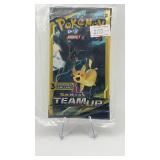 POKEMON SUN AND MOON TEAM UP CARD PACK