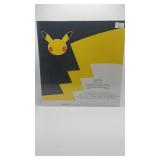 pikachu celebrations elite trainer box