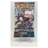 POKEMON SWORD & SHIELD BATTLE STYLES