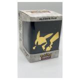 POKEMON ALCOVE FLIP
