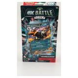 POKEMON EX BATTLE DECK HOUNDOOM EX