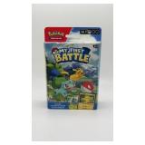 POKEMON MY FIRST BATTLE CARD SET