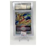 zamazenta VSTAR pokemon 2023