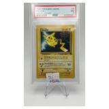 pikachu 1999 pokemon game