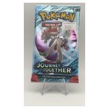 POKEMON SCARLET VIOLET JOURNEY TOGETHER