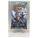 POKEMON SCARLET VIOLET JOURNEY TOGETHER