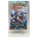 POKEMON SCARLET VIOLET JOURNEY TOGETHER