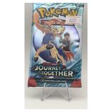 POKEMON SCARLET VIOLET JOURNEY TOGETHER