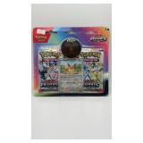 POKEMON S&V PRISMATIC EVOLUTIONS 3 PACK