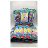 SCARLET&VIOLET JOURNEY TOGETHER 10 CARD PK BUNDLE