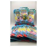 SCARLET&VIOLET JOURNEY TOGETHER 10 CARD PK BUNDLE