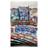 SCARLET&VIOLET PALDEA EVOLVED CARD PK BUNDLE