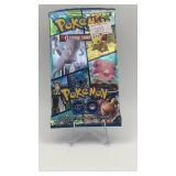 POKEMON GO CARD PACK