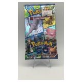 POKEMON GO CARD PACK