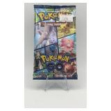 POKEMON GO CARD PACK