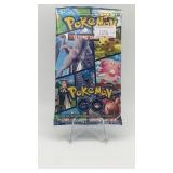 POKEMON GO CARD PACK