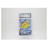 flying pikachu VMAX pokemon 2021 japanese