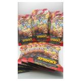 SCARLET&VIOLET SURGING SPARKS 10 CARD PK BUNDLE