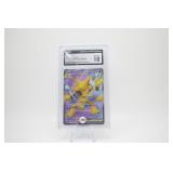 alakazam ex pokemon 2023