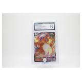 charizard VMAX pokemon 2020