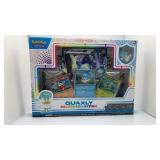 POKEMON QUAXLY PALDEA COLLECTION