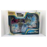 POKEMON GLACEON VSTAR SPECIAL COLLECTION