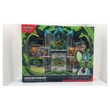 POKEMON OGERPON EX PREMIUM COLLECTION