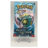 POKEMON SCARLET VIOLET JOURNEY TOGETHER