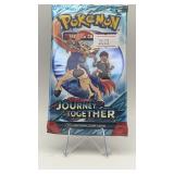 POKEMON SCARLET VIOLET JOURNEY TOGETHER