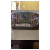 POKEMON TRADING CARD GAME BLOOMING WATERS COLLECTI