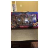 POKEMON TRADING CARD GAME LEGENDARY WARRIORS PREMI