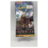 POKEMON SCARLET&VIOLET CLAY BURST CARD PACK